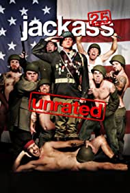Watch Full Movie :Jackass 2 5 (2007)