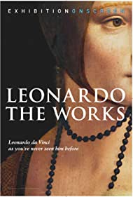 Watch Full Movie :Leonardo The Works (2019)