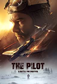 Watch Full Movie :The Pilot A Battle for Survival (2021)