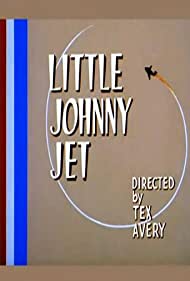 Watch Full Movie :Little Johnny Jet (1953)