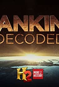 Watch Full Movie :Mankind Decoded (2013)