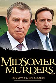 Watch Full Movie :Midsomer Murders (1997)