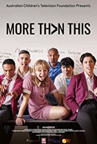 Watch Full Movie :More Than This (2022-)
