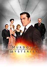 Watch Full Movie :Murdoch Mysteries (2008-)