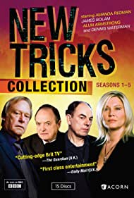 Watch Full Movie :New Tricks (2003-2015)
