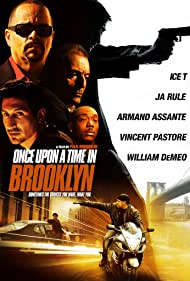 Watch Full Movie :Once Upon a Time in Brooklyn (2013)