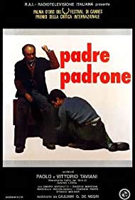 Watch Full Movie :Padre Padrone (1977)