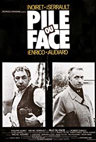 Watch Full Movie :Pile ou face (1980)