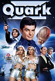 Watch Full Movie :Quark (1977-1978)