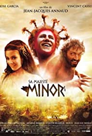 Watch Full Movie :Sa majeste Minor (2007)