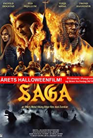 Watch Full Movie :Saga (2016)