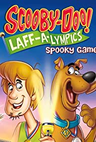 Watch Full Movie :Scooby Doo Spooky Games (2012)