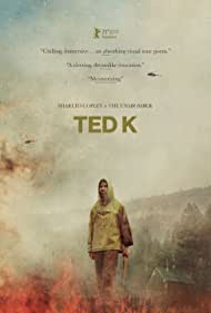 Watch Full Movie :Ted K (2021)