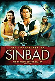 Watch Full Movie :The Adventures of Sinbad (1996-1998)