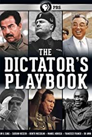 Watch Full Movie :Dictators Rulebook (2018-)