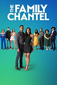 Watch Full Movie :The Family Chantel (2019-)