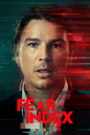 Watch Full Movie :The Fear Index (2022-)