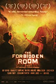 Watch Full Movie :The Forbidden Room (2015)