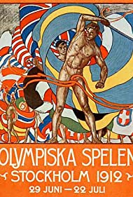 Watch Full Movie :The Games of the V Olympiad Stockholm, 1912 (2017)