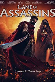 Watch Full Movie :Game of Assassins (2013)