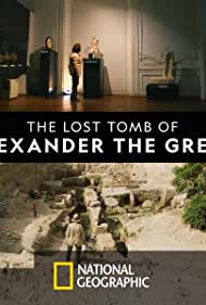 Watch Full Movie :The Lost Tomb of Alexander the Great (2019)