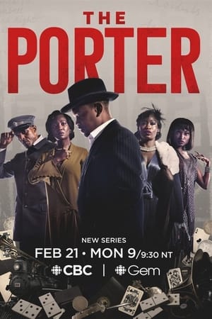 Watch Full Movie :The Porter (2022-)