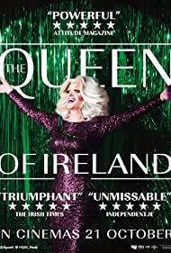 Watch Full Movie :The Queen of Ireland (2015)