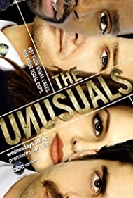 Watch Full Movie :The Unusuals (2009)
