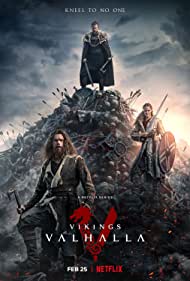 Watch Full Movie :Vikings Valhalla (2022-)