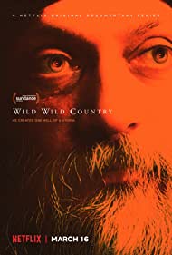 Watch Full Movie :Wild Wild Country (2018)