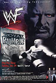 Watch Full Movie :WWF Royal Rumble No Chance in Hell (1999)