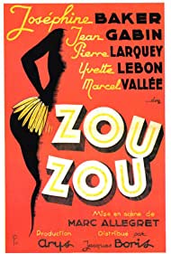 Watch Full Movie :Zouzou (1934)