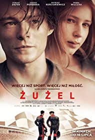 Watch Full Movie :Zuzel (2020)