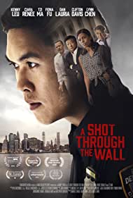 Watch Full Movie :A Shot Through the Wall (2021)