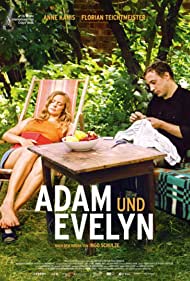 Watch Full Movie :Adam und Evelyn (2018)