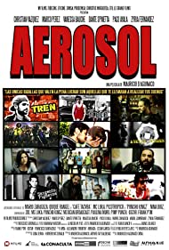 Watch Full Movie :Aerosol (2015)