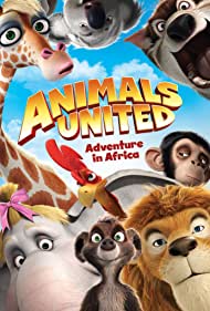 Watch Full Movie :Conference of Animals (2010)