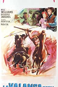 Watch Full Movie :Apache Ambush (1955)