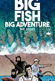 Watch Full Movie :Big Fish Big Adventure (2020-)