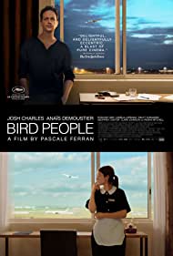 Watch Full Movie :Bird People (2014)