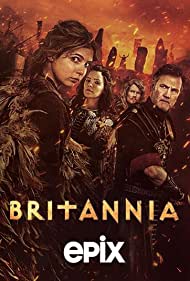 Watch Full Movie :Britannia (2017 )