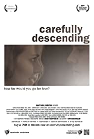 Watch Full Movie :Carefully Descending (2010)