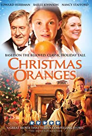 Watch Full Movie :Christmas Oranges (2012)