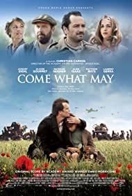 Watch Full Movie :Come What May (2015)