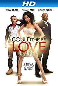 Watch Full Movie :Could This Be Love (2014)