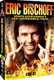 Watch Full Movie :Eric Bischoff Sports Entertainments Most Controversial Figure (2016)