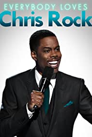 Watch Full Movie :Everybody Loves Chris Rock (2021)