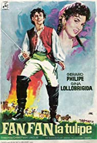 Watch Full Movie :Fanfan la Tulipe (1952)