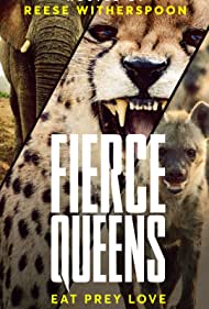 Watch Full Movie :Fierce Queens (2020-)