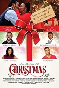 Watch Full Movie :For the Love of Christmas (2016)